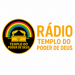 Rádio Templo do Poder de Deus logo