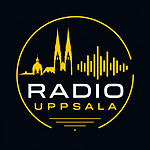 Radio Uppsala logo