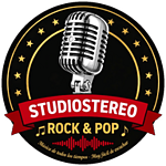 StudioStereo logo