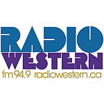 CHRW Radio Western 94.9 FM logo