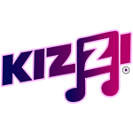 KIZZI RADIO TV logo