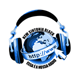 NEW SINTONIA BLACK logo