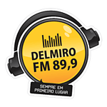 Rádio Delmiro FM