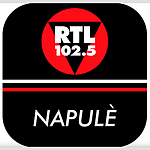 RTL 102.5 - Napulè logo