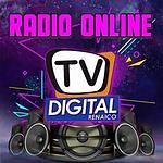 TV Digital Renaico logo