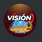 Vision Radio Chihuahua logo