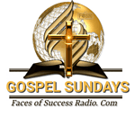 Faces of Success Radio Gospel logo