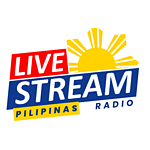 LS Pilipinas Radio logo