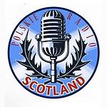 Polskie Radio Scotland LLP logo
