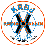 Radio Ollin KROJ logo
