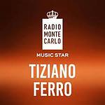 RMC Music Star Tiziano Ferro logo