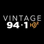 Vintage 94.1 FM HD2