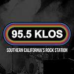 95.5 KLOS FM