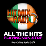 HITMIX RADIO IRELAND