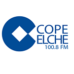 Cadena COPE Elche logo