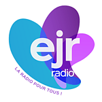 EJR Radio logo