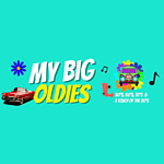 My Big Oldies logo