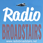 Radio Broadstairs logo
