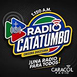 Radio Catatumbo logo