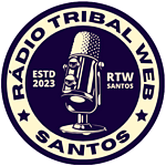 Rádio Tribal Web Santos