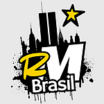 Rede Metrópole BR logo