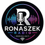 Ronaszek Radio logo