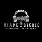 Siape Stereo logo