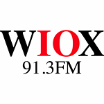 WIOX 91.3 logo