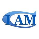 CIAM-FM logo