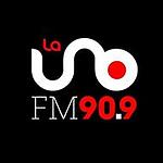 La Uno FM logo