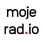 mojerad.io logo