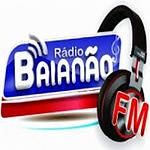 Rádio Baianão logo