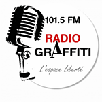 RADIO GRAFFITI logo