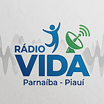 Rádio Vida Parnaíba logo