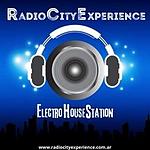 RadioCityExperience logo
