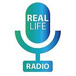 Real Life Radio: UK logo