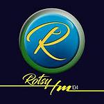 ROTSY FM 104 logo