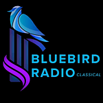 Bluebird Radio Classical logo