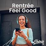 CHERIE RENTREE FEEL GOOD logo