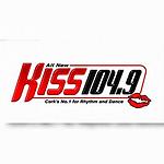 Kiss FM Cork logo