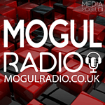 Mogul Radio logo