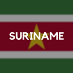 MPB Radio Suriname logo