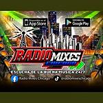 Radio Mixes logo
