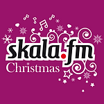 Skala Christmas logo