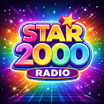 Star 2000 RADIO logo