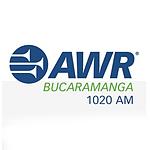 Escucha la radio AWR Bucaramanga en vivo online