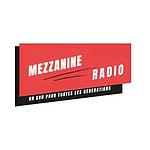 MezzanineRadio logo