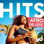 NRJ HITS AFRO DE L'ETE logo
