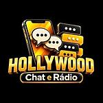 Radio Hollywood logo