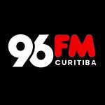 Radio 96 FM logo